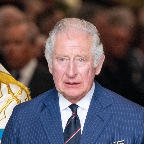 Charles III