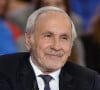 Une personne chère au coeur de Patrice Laffont a donné l'alerte

Patrice Laffont - Enregistrement de l'émission "Vivement Dimanche" à Paris.