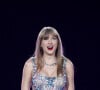 Les Swifties ont appris que les concerts de leur idole à Vienne étaient annulés.
Taylor Swift lors de son concert à Stockholm en Suède