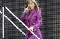 Plusieurs concerts de Taylor Swift annulés pour des raisons de sécurité, la réaction de la chanteuse en off dévoilée