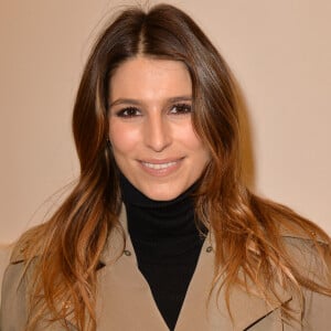 Laury Thilleman va reprendre le flambeau
Laury Thilleman (Miss France 2011) lors du photocall du dernier défilé de mode Haute-Couture printemps-été 2020 "Jean-Paul Gaultier" au théâtre du Châtelet à Paris, France, le 22 janvier 2020. © Veeren-Clovis/Bestimage