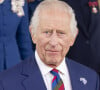 Apparu avec Kate Middleton à Trooping The Colour il y a quelques semaines, le roi Charles semblait en bonne forme malgré son actuel combat contre le cancer.
Archives : Roi Charles III © GoffPhotos/Bestimage