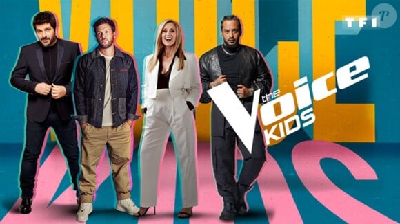 Lara Fabian va retrouver son ex-compagnon Patrick Fiori sur le plateau de The Voice Kids, aux côtés de Slimane et de Claudio Capéo.