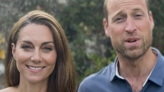 Kate Middleton réapparaît avec William pour les JO 2024 : la princesse souriante et détendue, le prince bien barbu