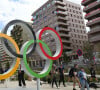 Le corps de la jeune femme de 21 ans a été retrouvé dans un appartement du 18e arrondissement de Paris
 
Visite du Village Olympique pour les Jeux Olympiques (JO) de Paris 2024 à Saint-Denis, France, le 23 juillet 2024. © Michael Baucher/Panoramic/Bestimage