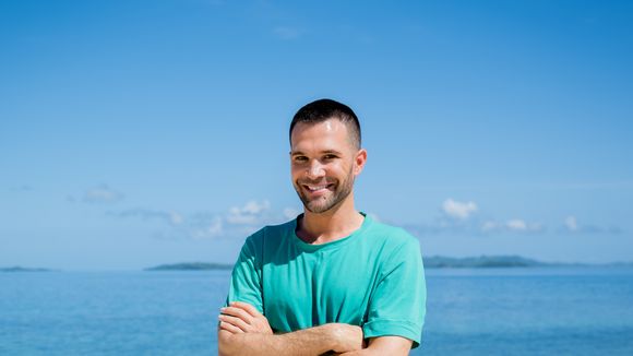 PORTRAIT Koh-Lanta, La Tribu maudite : Qui est Jacques, le danseur pro très suivi sur TikTok ?