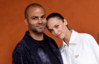 Après les JO de Paris, Tony Parker s'envole au bout du monde avec la belle Agathe... des paysages à couper le souffle