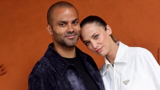 Après les JO de Paris, Tony Parker s'envole au bout du monde avec la belle Agathe... des paysages à couper le souffle