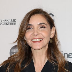 Clotilde Courau, Princesse de Savoie - Photocall de la 29ème Cérémonie des Lumières de la presse internationale au Forum des Images à Paris le 22 janvier 2024. © Coadic Guirec - Marc Ausset-Lacroix / Bestimage 