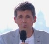 Au coeur de l'été, Thomas Sotto s'est retrouvé dans la tourmente
Thomas Sotto dans "Télématin" sur France 2