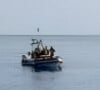 Pas moins de 15 personnes ont été secourues, tandis que six autres étaient portées disparues
Palerme - Un yacht à voile coule dans une tornade : un mort, six disparus. Un voilier de 50 mètres battant pavillon anglais. © Fotogramma/IPA via ZUMA Press