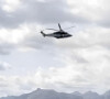 Depuis ce naufrage, quatres corps ont été retrouvés et ramenés à terre
Palerme - Un yacht à voile coule dans une tornade : un mort, six disparus. Un voilier de 50 mètres battant pavillon anglais. © Fotogramma/IPA via ZUMA Press