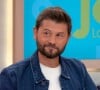 "Bonjour !" : Christophe Beaugrand se réinvente sur TF1
Christophe Beaugrand sur le plateau de "Bonjour !"