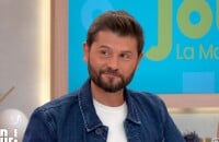 "Bonjour !" : Christophe Beaugrand face à des bouleversements, l'animateur se réinvente pour sa rentrée sur TF1