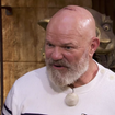 La vérité sur les points de suture de Philippe Etchebest dans Fort Boyard