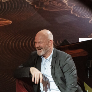 Exclusif - Philippe Etchebest - Enregistrement de l'émission OEED (On Est En Direct) , présentée par Laurent Ruquier et diffusée en direct le 17/04/21 sur France2©Jack Tribeca / Bestimage