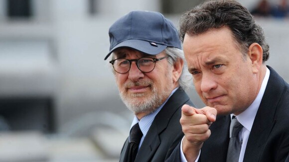 Steven Spielberg et Tom Hanks veulent sauver les fameuses lettres HOLLYWOOD surplombant Los Angeles !