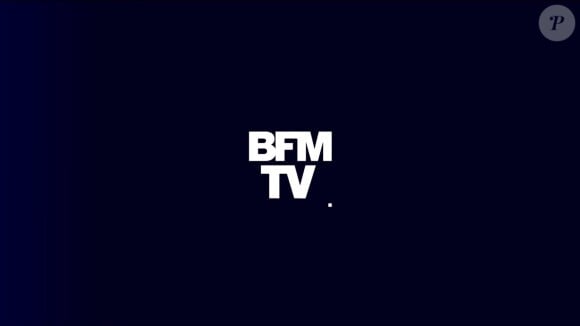 
Logo de BFMTV