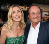 François Hollande et Julie Gayet filent le parfait amour depuis plusieurs années déjà
Julie Gayet et son mari François Hollande lors du 15ème festival du film francophone de Angoulême (jour 4) au cinéma CGR à Angoulême, France. © Coadic Guirec/Bestimage 