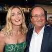 François Hollande et Julie Gayet : Cette soirée dans leur bâtisse du XIXème siècle, un chanteur très célèbre était présent