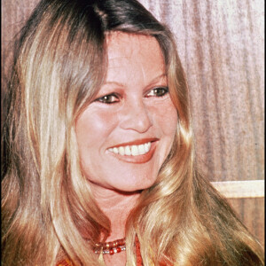 Archives : Brigitte Bardot