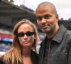 L'ancien basketteur a racheté une station de ski dans le Vercors en 2019
 
Tony Parker et sa compagne Agathe Teyssier avant l'épreuve finale de football opposant la France à l'Espagne lors des Jeux Olympiques de Paris 2024 (JO) au Parc des Princes, à Paris, France, le 9 août 2024. © Jacovides-Perusseau/Bestimage