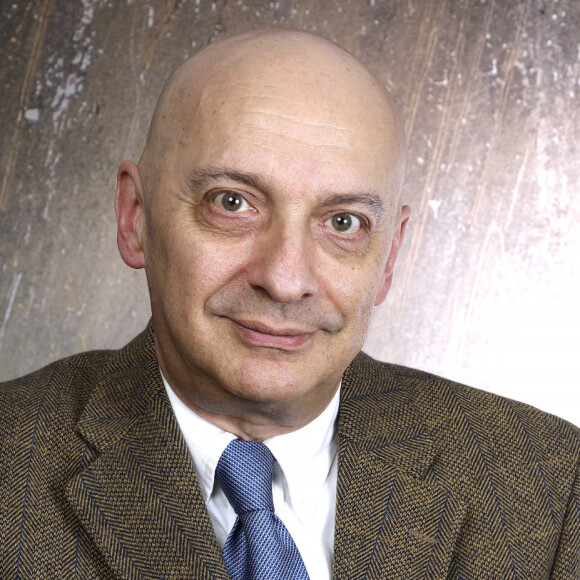 Portrait de Xavier de Fontenay lors de l'enregistrement de l'émission "Chez Jordan de Luxe" à Paris. © Cédric Perrin / Bestimage