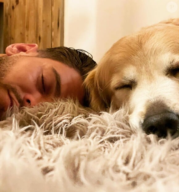 Celui qui considère ses animaux comme ses meilleurs amis a alors fait appel à sa communauté pour le retrouver. 
Rayane Bensetti n'hésite pas à poster ses animaux sur son compte Instagram.