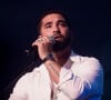 Jeudi 29 août 2024 sur la Toile, l'artiste a fait savoir qu'il allait dévoiler au lendemain de son post, un nouveau single baptisé "Si seulement...".
Exclusif - Kendji Girac - Célébration des 10 ans du centre commercial Beaugrenelle à Paris, France. Le 12 octobre 2023. © Christophe Clovis / Bestimage