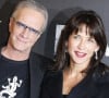 Lorsqu'ils étaient en couple
Christophe Lambert, Sophie Marceau - Avant premiere du dernier James Bond "Skyfall" a Paris le 24 Octobre 2012. 