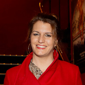 Exclusif - Marlène Schiappa - People au gala des 10 ans de l'association "Juste Humain" au Paradis Latin à Paris, France © Christophe Clovis / Bestimage