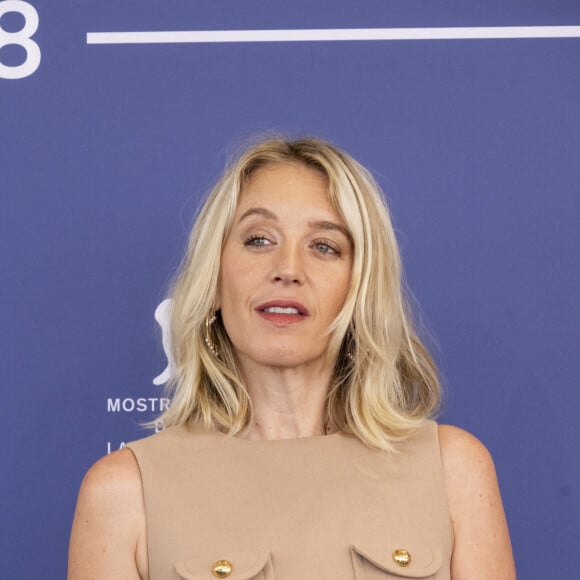 Ludivine Sagnier  à la Mostra de Venise