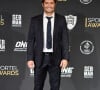 Et il s'est aménagé une salle rien qu'à lui... De sport bien entendu
Bixente Lizarazu durant la soirée des Sportel Awards 2018 au Grimaldi Forum à Monaco le 23 octobre 2018. Les Sportel Awards sont une compétition internationale visant à récompenser les plus belles images de sport de l'année dans le cadre du Sportel qui est un salon international du sport et des médias qui se déroule sur 3 jours en Principauté. © Bruno Bebert/Bestimage 