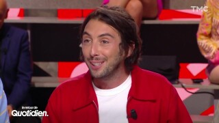 "Ecoutez-moi bordel !" : Etienne Carbonnier complètement déstabilisé, il se plaint à Yann Barthès dans Quotidien (VIDEO)