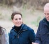 Kate Middleton et le prince William s'apprêtent à profiter d'un séjour en famille à Balmoral, en Ecosse. 
Archives : prince William et Kate Middleton