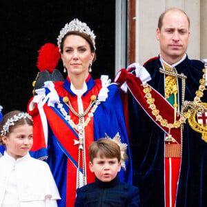 Archives : William et Kate, Charlotte et Louis