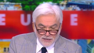 Pascal Praud fait retentir une alarme en direct sur CNews, stupeur générale en plateau (VIDEO)