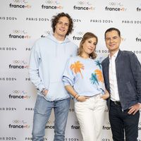 Léa Salamé dévoile les craintes de ses patrons pour Quels jeux ! : "Ils nous préparaient à des audiences..."