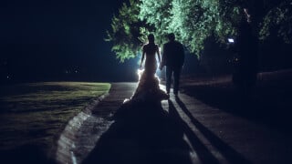 Nouvelle vie pour un couple de Mariés au premier regard ! Ils passent un cap... à 4 et non en duo !