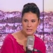 "Je suis trop triste..." : Apolline de Malherbe regrette de ne pas présenter cette émission culte pour son retour