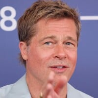 "Il ne faut pas faire des trucs comme ça !" : Brad Pitt en France à Miraval, une star française s'est retrouvée chez lui...