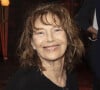 La chanteuse et comédienne Jane Birkin nous a quittés il y a un peu plus d'un an.
Exclusif - Jane Birkin - Enregistrement de l'émission "On Est En Direct" (OEED), présentée par L.Ruquier, diffusée sur France 2 © Jack Tribeca / Bestimage 