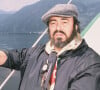 A quoi ressemble la maison de Luciano Pavarotti ?
Archives - Luciano Pavarotti sur un bateau