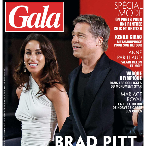 "Gala", en kiosques le jeudi 5 septembre 2024.