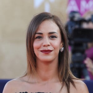 Alice Belaidi - Tapis rouge de la soirée de clôture du 45ème Festival du Cinéma Américain de Deauville. Le 14 septembre 2019 © Denis Guignebourg / Bestimage 