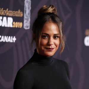 Alice Belaïdi - Photocall de la 44ème cérémonie des César à la salle Pleyel à Paris. Le 22 février 2019 © Borde-Jacovides / Bestimage 