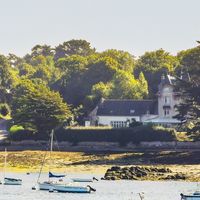 Jane Birkin : Son autre propriété singulière, un presbytère normand transformé en charmant cottage