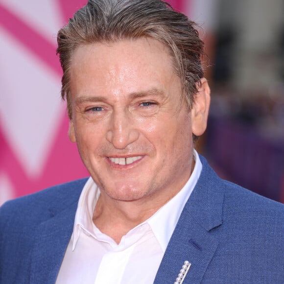 Benoît Magimel est le président du jury du Festival du Cinema Américain de Deauville
Benoît Magimel - Arrivées à la soirée d'ouverture de la 50ème édition du Festival du Cinema Américain de Deauville, France