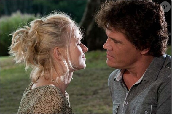 Josh Brolin et Naomi Watts dans le nouveau film de Woody Allen, You will meet a tall dark stranger, sortie prévue le 10 novembre 2010 !