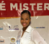 Et les concours, elle connait déjà puisqu'elle a déjà tenté sa chance l'an dernier.
Jade Fansonna, élue Miss Guyane 2024, dans la course pour Miss France 2025.